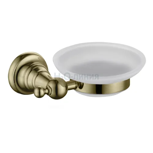 KH-4203 Мыльница KAISER