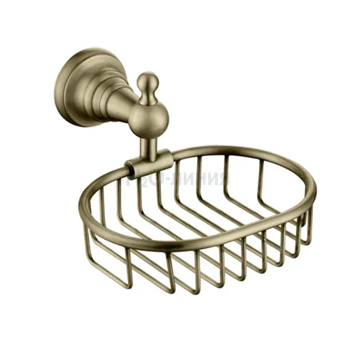 KH-4204 Мыльница KAISER