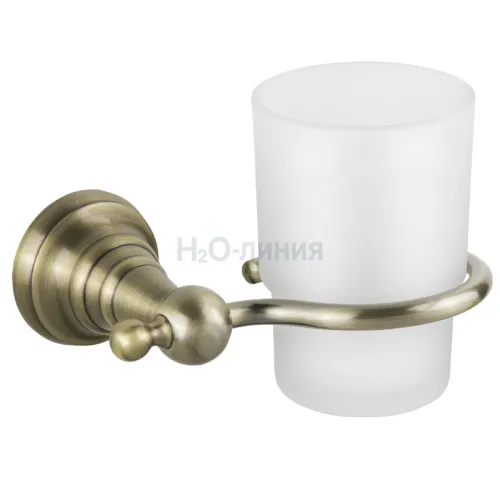 KH-4205 Держатель стакана KAISER