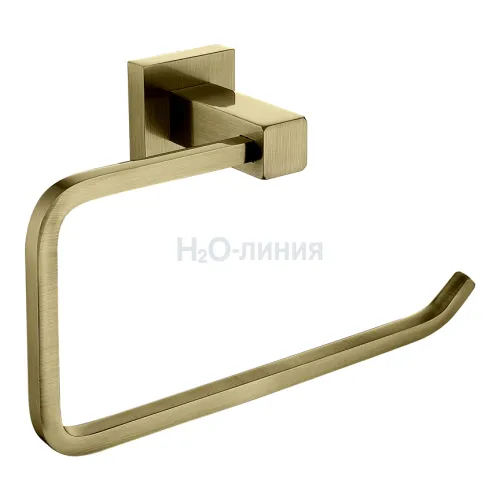 KH-4301 Держатель полотенца KAISER