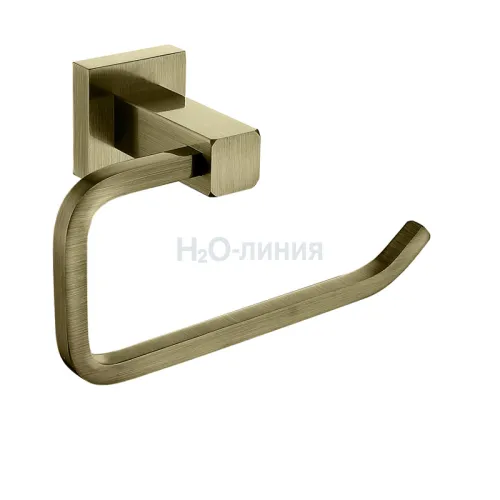 KH-4311 Держатель туалетной бумаги KAISER