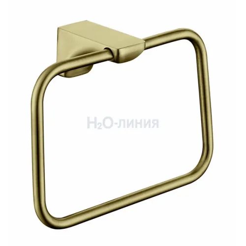 KH-4501 Держатель полотенца KAISER