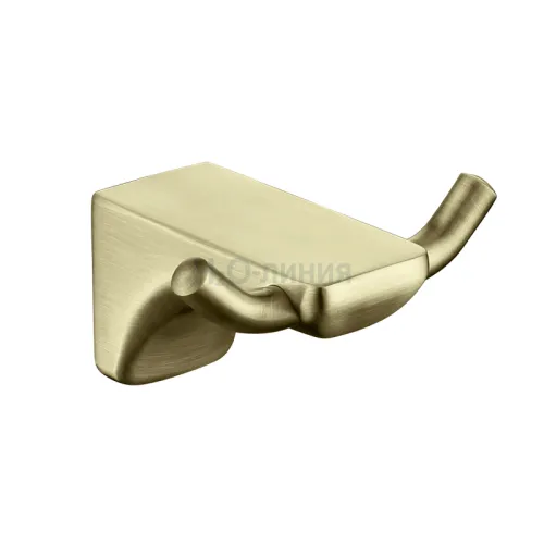 KH-4502 Крючок двойной KAISER