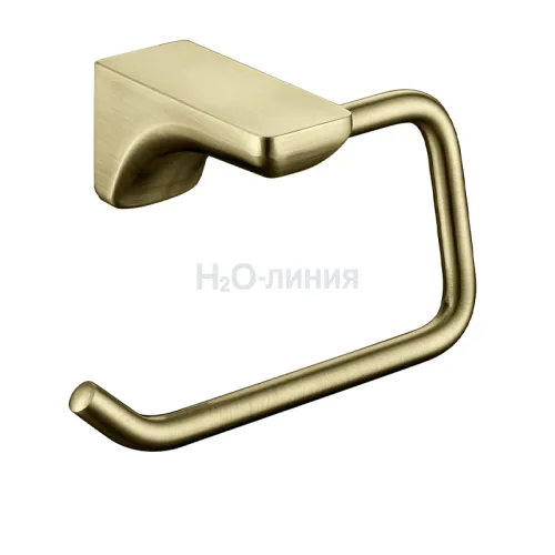 KH-4511 Держатель туалетной бумаги KAISER