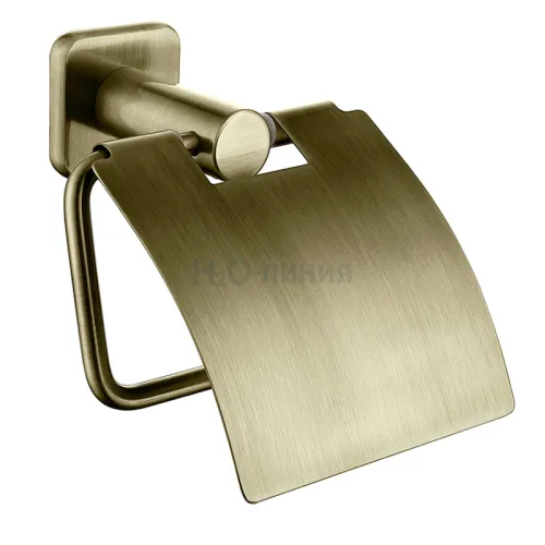 KH-4700 Держатель туалетной бумаги KAISER