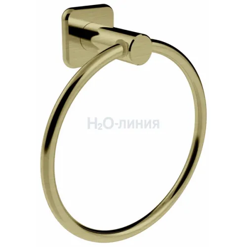 KH-4701 Держатель полотенца KAISER