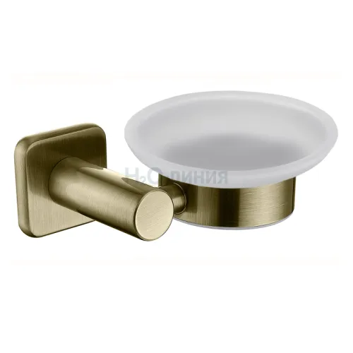 KH-4703 Мыльница KAISER