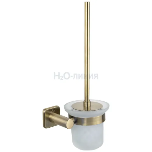 KH-4706 Держатель для туалетного ёршика настенный KAISER