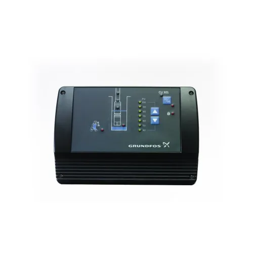Блок управления насосами Grundfos CU 301, 96436753