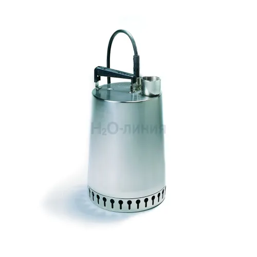 Дренажный насос UNILIFT AP 12.40.04.1 Grundfos 96011016B