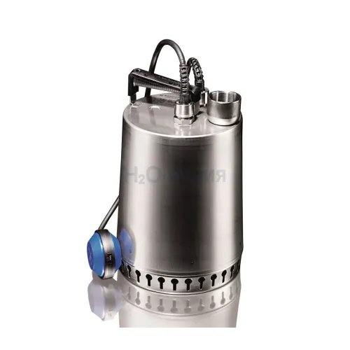 Дренажный насос UNILIFT AP 12.40.08.A1 Grundfos 96010980