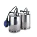Дренажный насос UNILIFT KP 350-A1 Grundfos 013N1800B