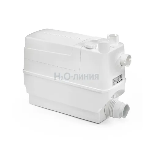 Канализационная насосная установка SOLOLIFT2 C-3 Grundfos 97775317