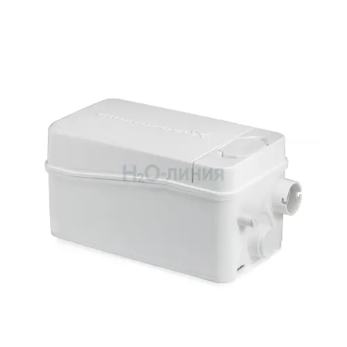 Канализационная насосная установка SOLOLIFT2 D-2 Grundfos 97775318