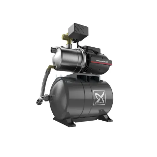 Самовсасывающая насосная установка JP 3-42 PT-H Grundfos