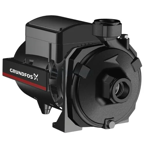 Центробежный моноблочный насос NS 4-23 1х230V Grundfos 99126462