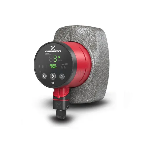 Циркуляционный насос ALPHA2 15-60 130 Grundfos 99411114