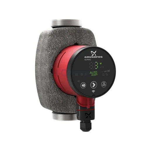Циркуляционный насос ALPHA2 25-80 N Grundfos 99411428