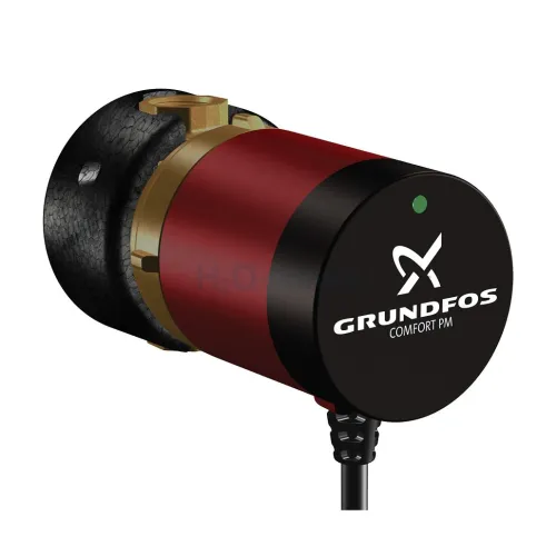 Циркуляционный насос COMFORT 15-14 B PM Grundfos 97916771, 99302358