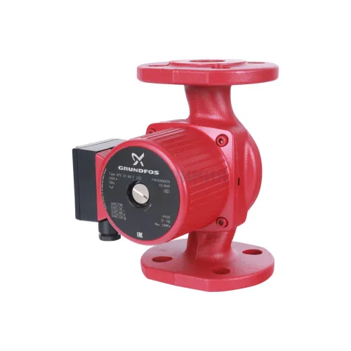 Циркуляционный насос Grundfos UPS 32-120 F 220В, 96401837