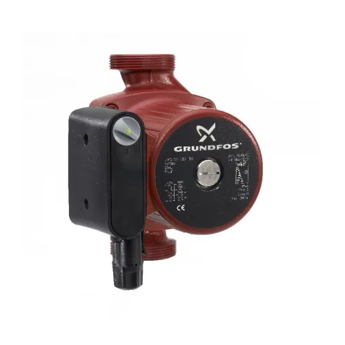 Циркуляционный насос UPS 32-100 Grundfos 95906500