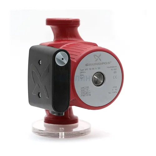 Циркуляционный насос UPS 32-80 N Grundfos 95906448