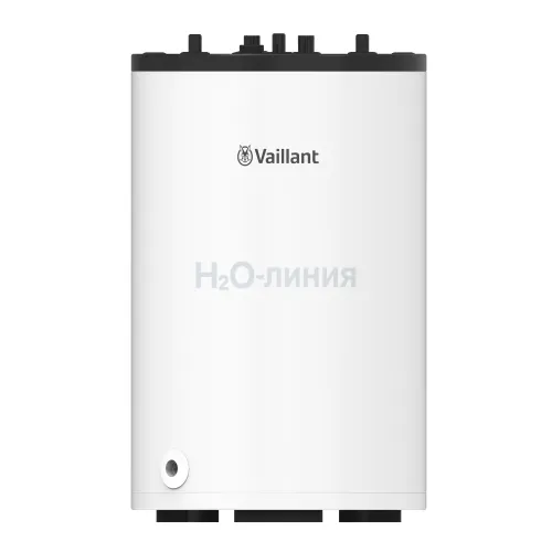 Бойлер Vaillant VIH R CN 120, 7004010