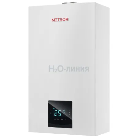 Котел газовый METEOR C30 18 C, 10680202003_РТГ настенный
