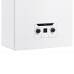 Котел газовый METEOR C11 24 C, 10680203003_РТГ настенный