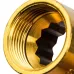 Удлинитель STOUT 3/4X15