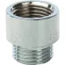 Удлинитель STOUT хромированный 1/2X15