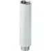 Удлинитель STOUT хромированный 1/2X80