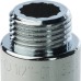 Удлинитель STOUT хромированный 1/2X100