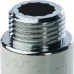 Удлинитель STOUT хромированный 1/2X100