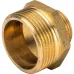Ниппель НН STOUT переходной 1 1/4X1