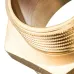 Ниппель НН STOUT переходной 2 X1 1/2