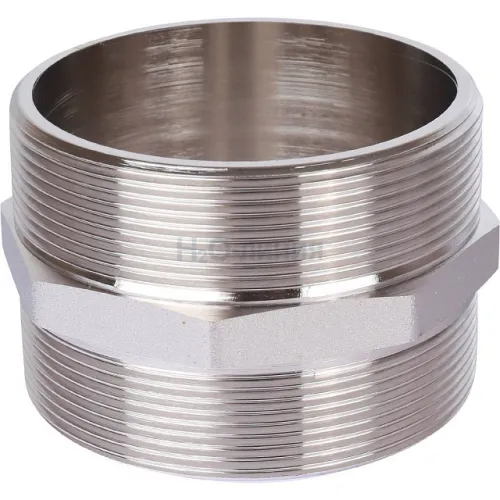 Ниппель HH STOUT никелированный 3