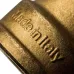 Муфта STOUT ВВ переходная 1 X3/4