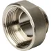 Переходник STOUT ВН никелированный 1 1/4X1 Переходник STOUT ВН никелированный 1 1/4X1