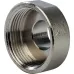Переходник STOUT ВН никелированный 1 1/4X3/4 Переходник STOUT ВН никелированный 1 1/4X3/4