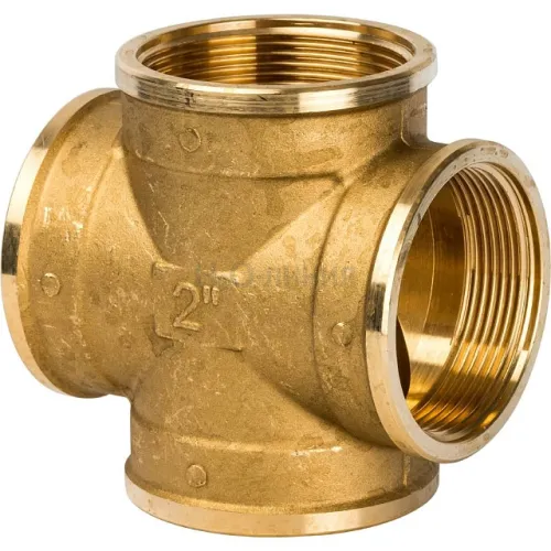 Крестовина STOUT ВВ 2