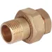 Разъемное соединение STOUT американка ВН 1/2 уплотнение под гайкой o-ring кольцо