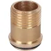 Разъемное соединение STOUT американка ВН 1/2 уплотнение под гайкой o-ring кольцо