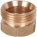 Разъемное соединение STOUT американка ВН 1/2 уплотнение под гайкой o-ring кольцо