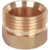 Разъемное соединение STOUT американка ВН 3/4 уплотнение под гайкой o-ring кольцо