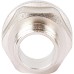 Переходник STOUT под ключ ВН никелированный 1 x3/4