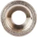 Переходник STOUT под ключ ВН никелированный 1/2 x3/8