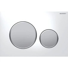 Панель смыва Geberit Sigma 115.882.KL.1