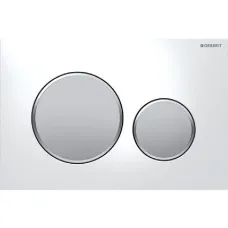 Панель смыва Geberit Sigma 115.882.KL.1