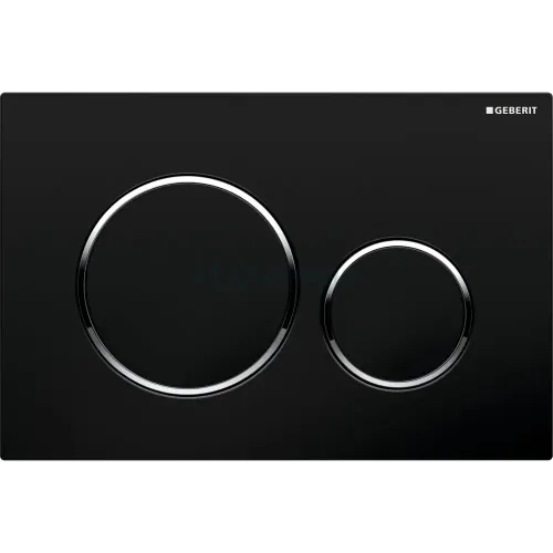 Панель смыва для инсталляции Geberit Sigma 20 115.882.KM.1